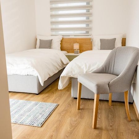Apartmani Kamavu Jahorina Eksteriør bilde